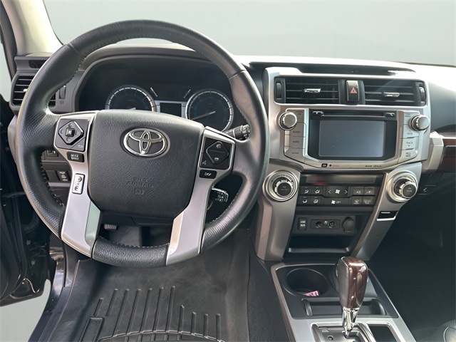 2019 Toyota 4Runner Limited photo 22