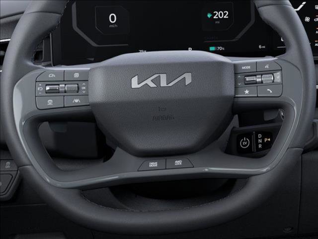 2025 Kia EV9 Wind AWD photo 21