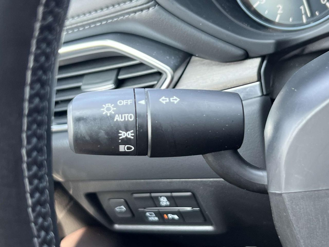 2023 Mazda CX-5 2.5 Turbo Signature photo 19