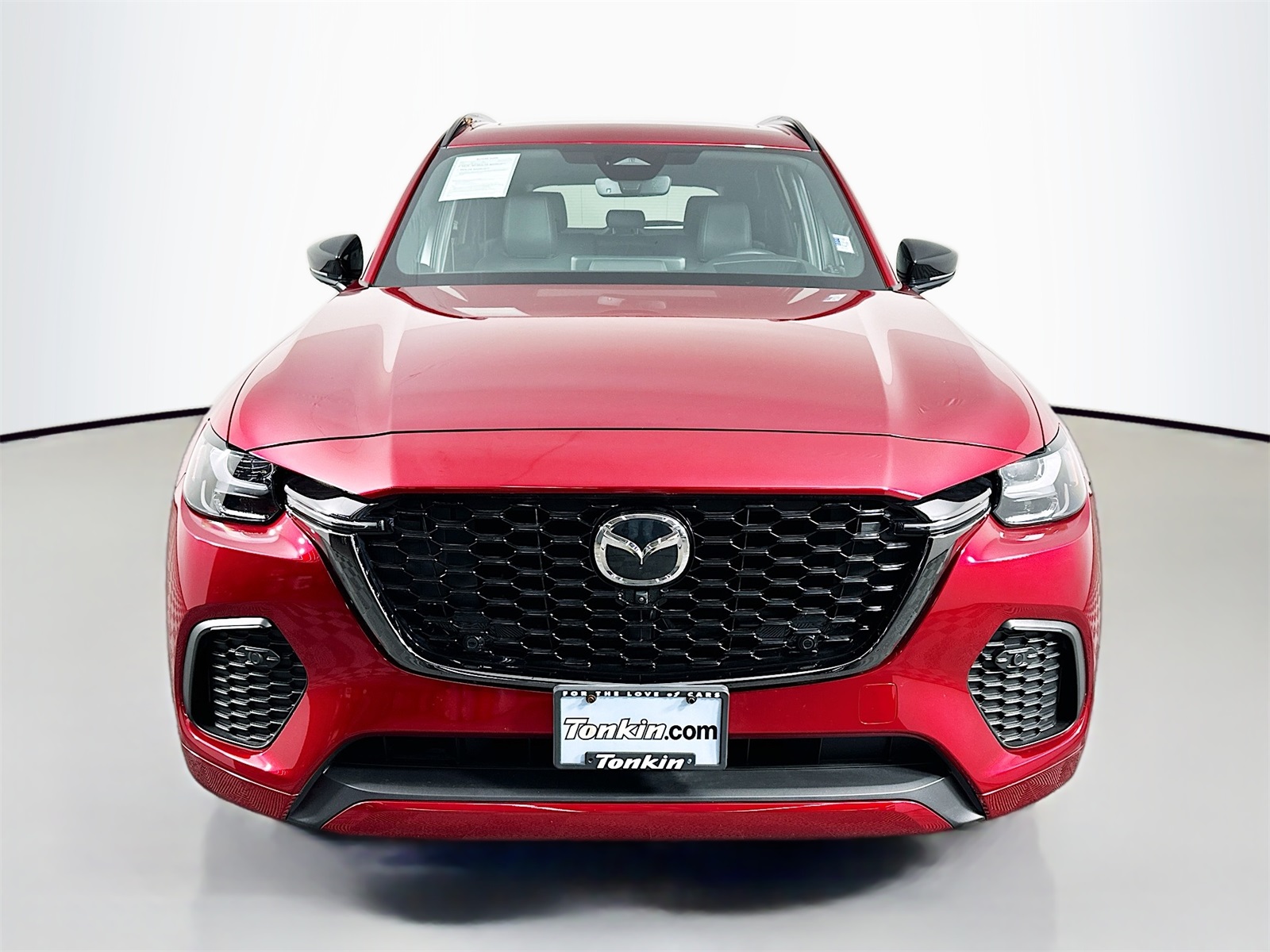 2025 Mazda CX-70 Premium photo 2