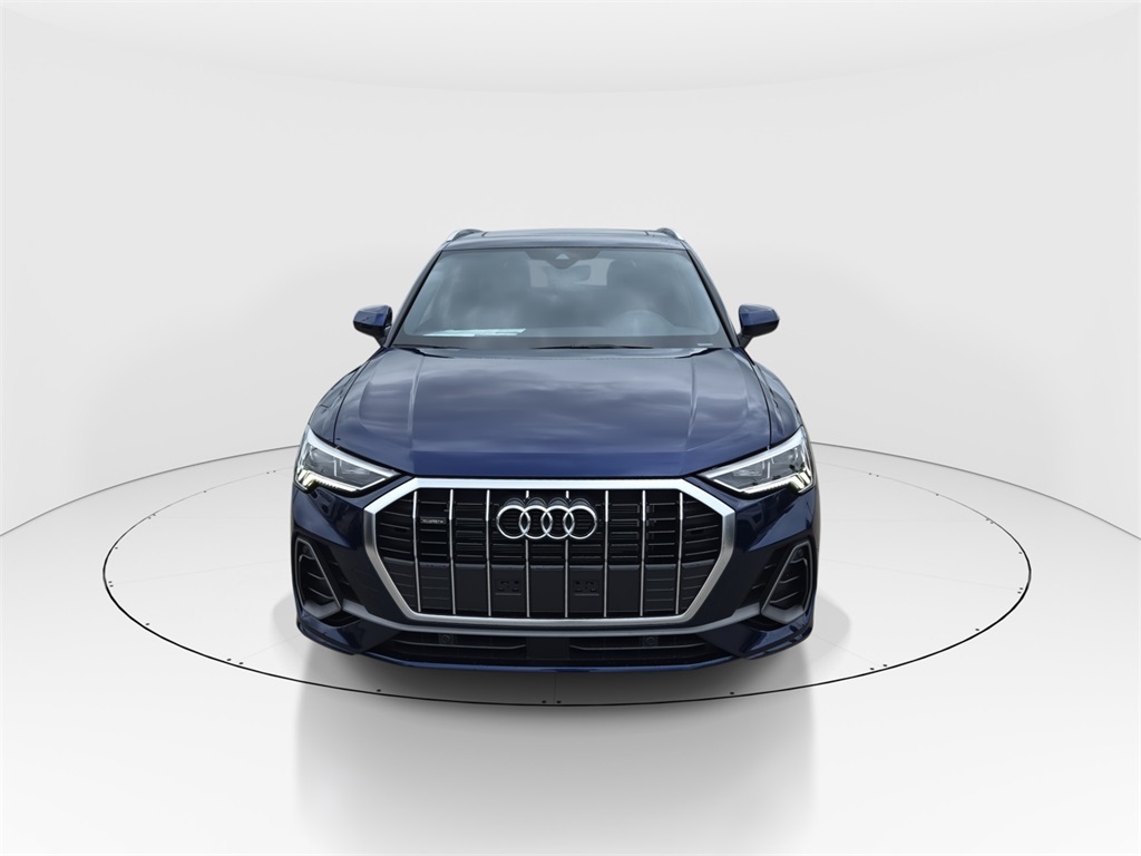 2025 Audi Q3 Premium S line photo 3