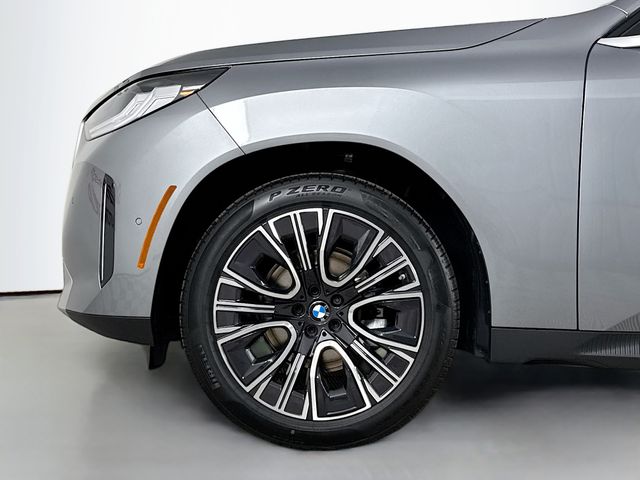2025 Bmw X3 30x Drive photo 25