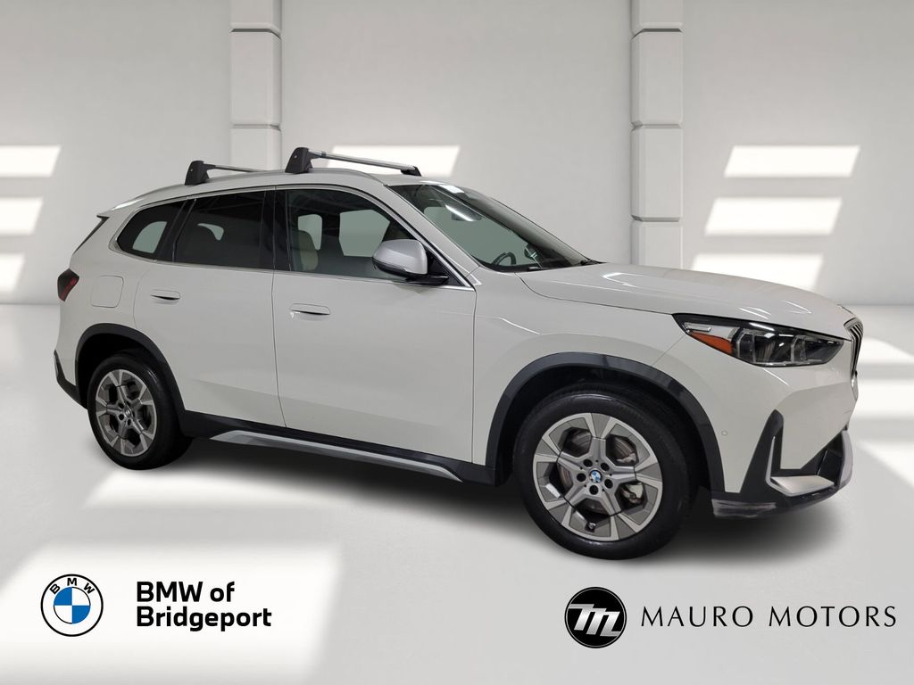 2023 BMW X1 28i