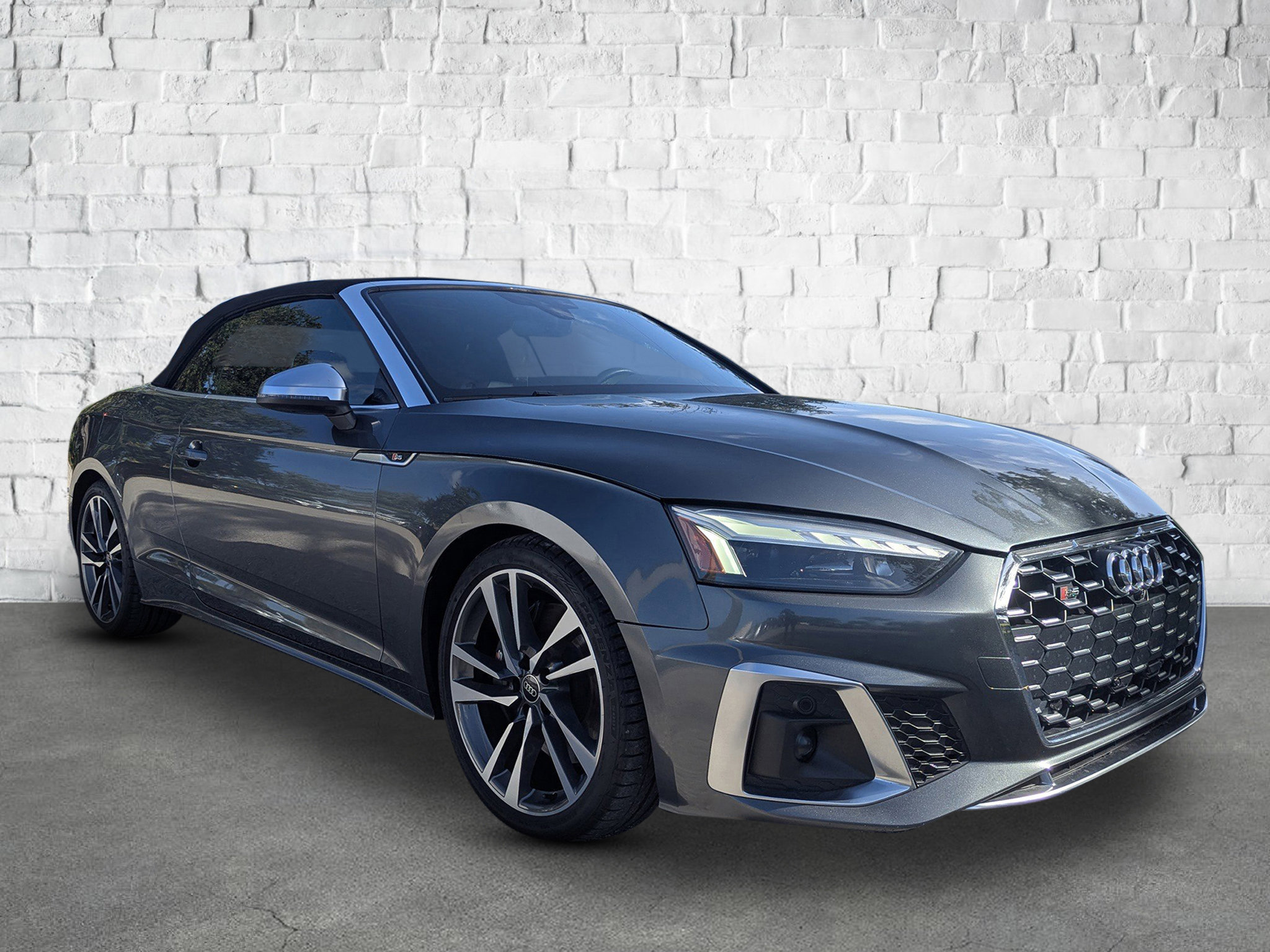 2021 Audi S5 Premium Plus photo 15