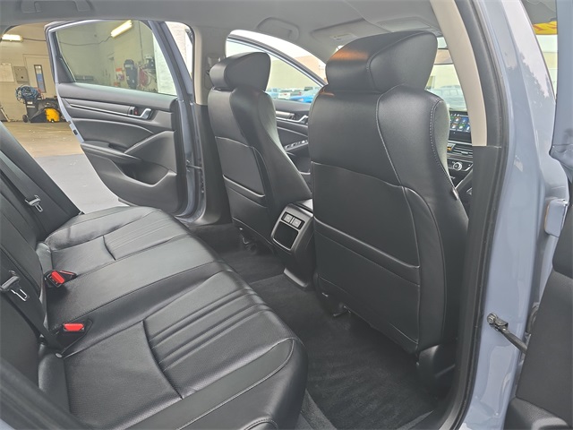 2021 Honda Accord Sport SE photo 11