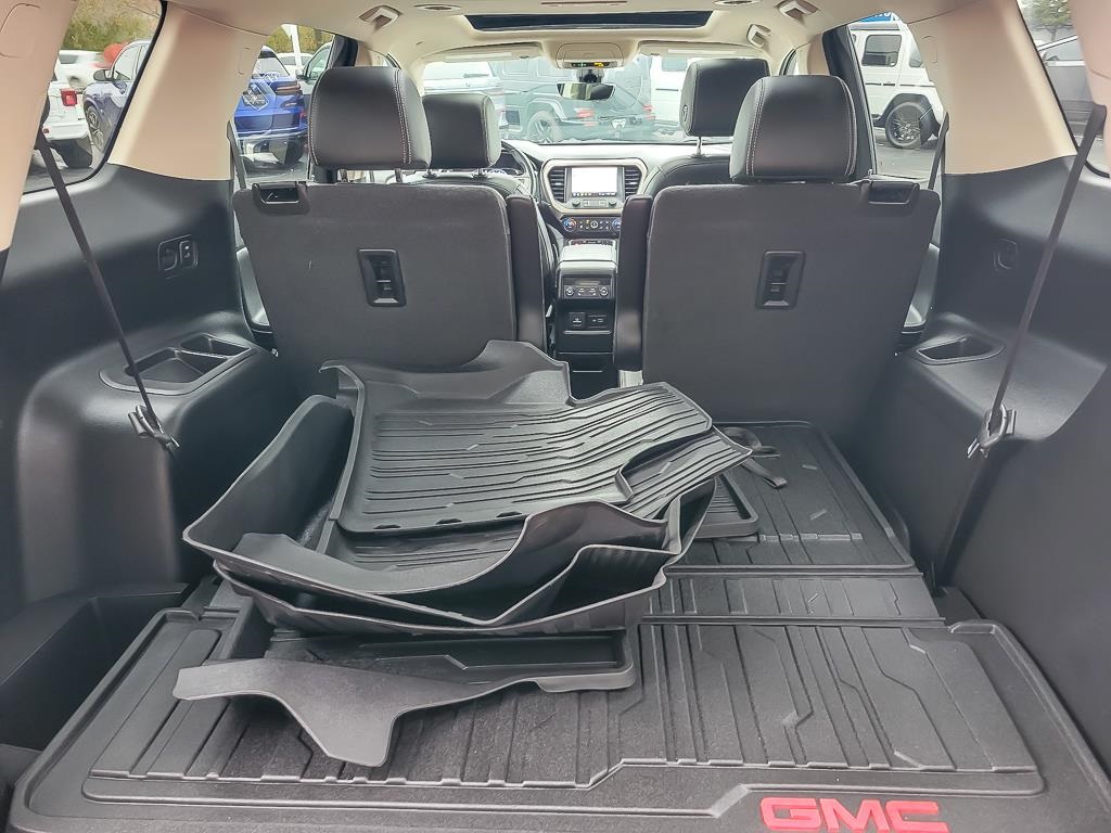 2020 GMC ACADIA - Image 19