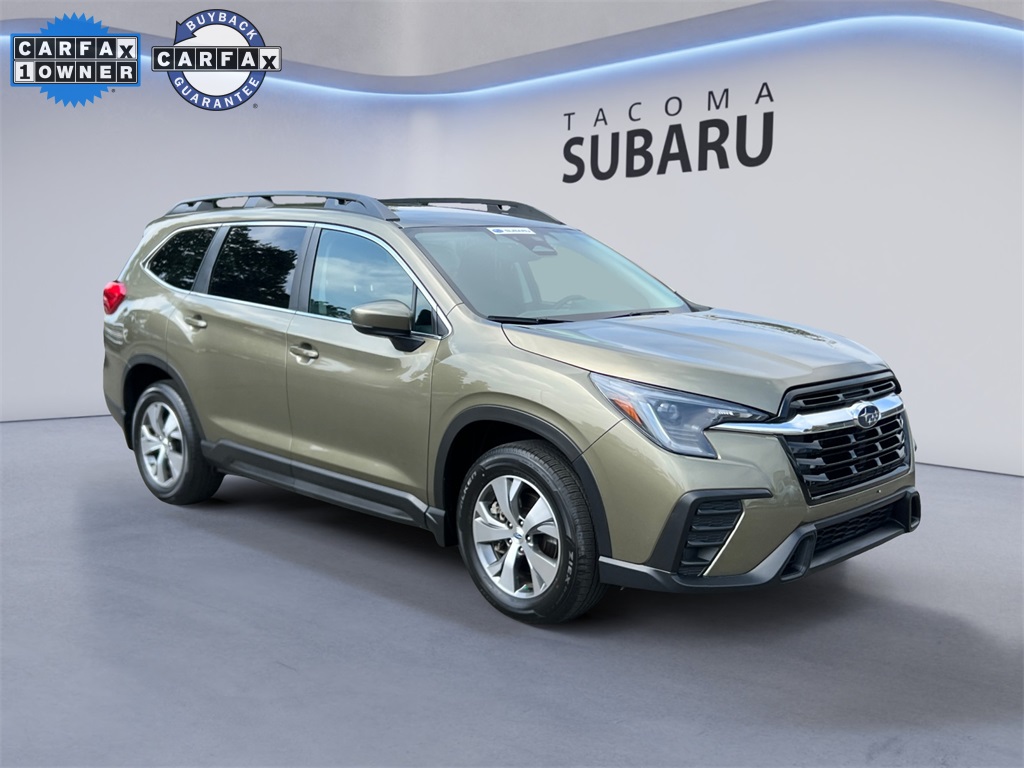 2024 Subaru Ascent Premium photo 7
