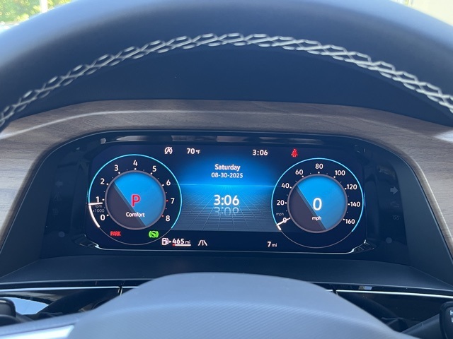 2026 Volkswagen Atlas SE Technology photo 33