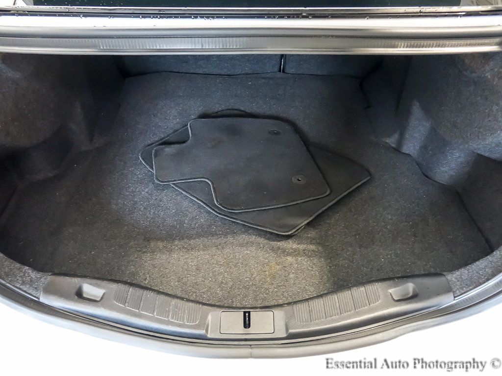 2017 FORD FUSION - Image 21