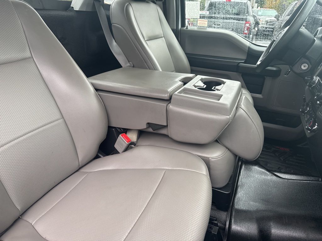 2019 Ford F-250 photo 4