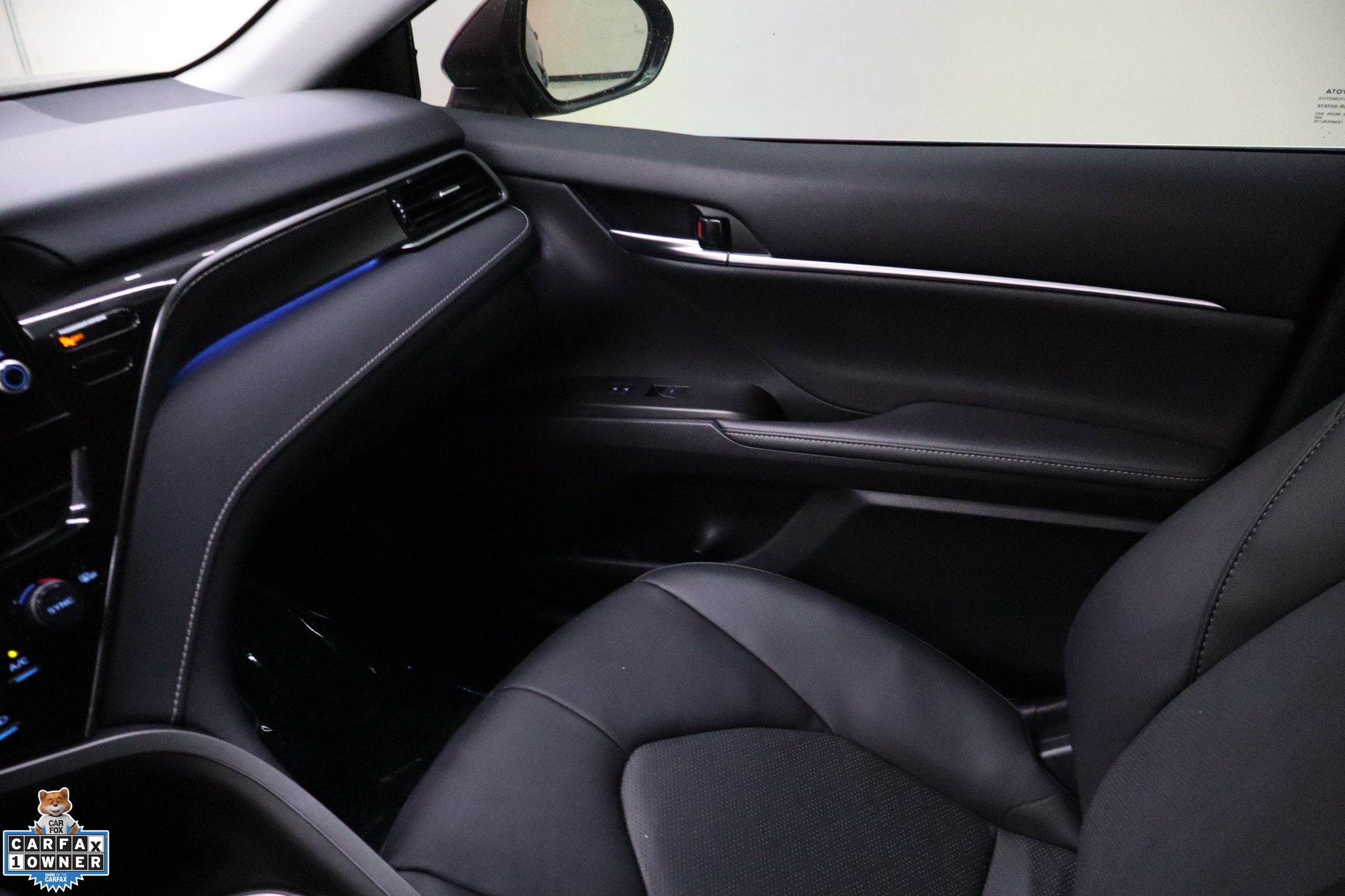 2024 Toyota Camry XSE photo 19