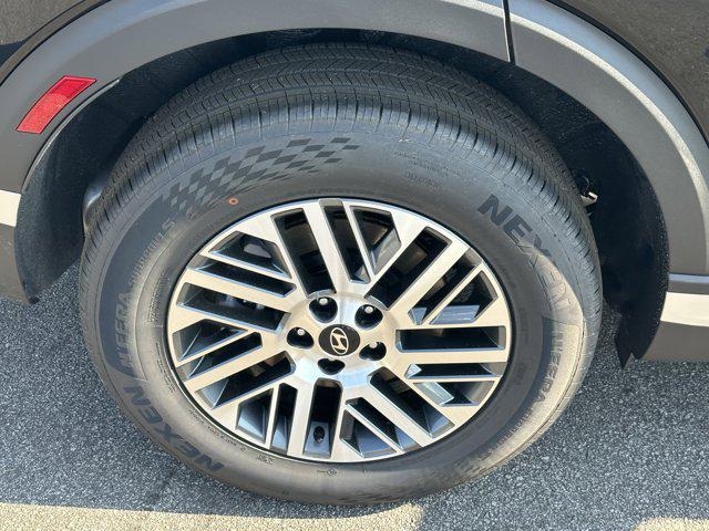 2026 Hyundai Palisade SEL photo 16
