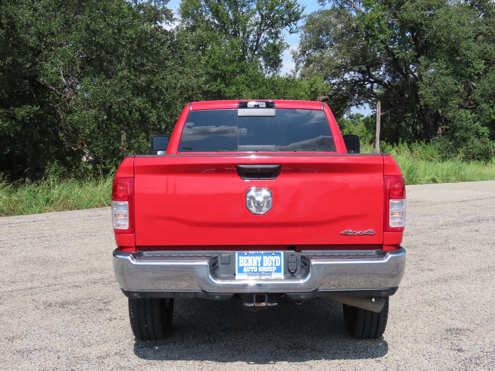 2024 Ram 2500 Tradesman photo 16