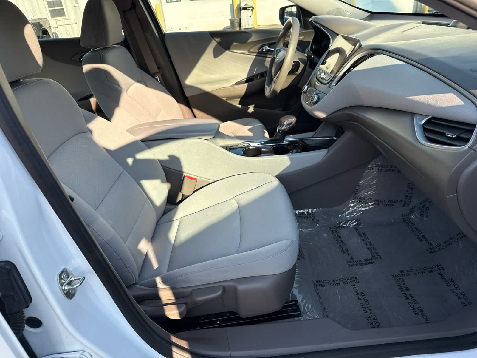 2022 Chevrolet Malibu 1LT photo 12