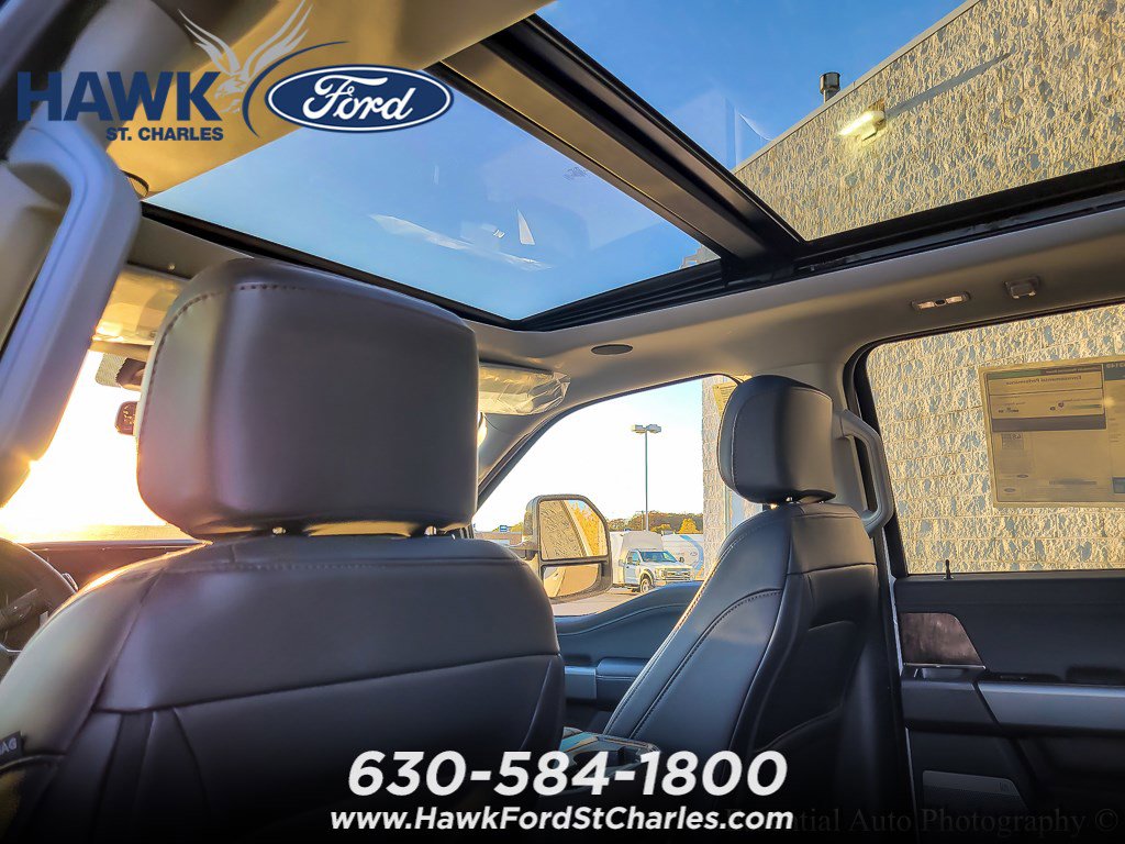 2026 FORD F-350 - Image 10