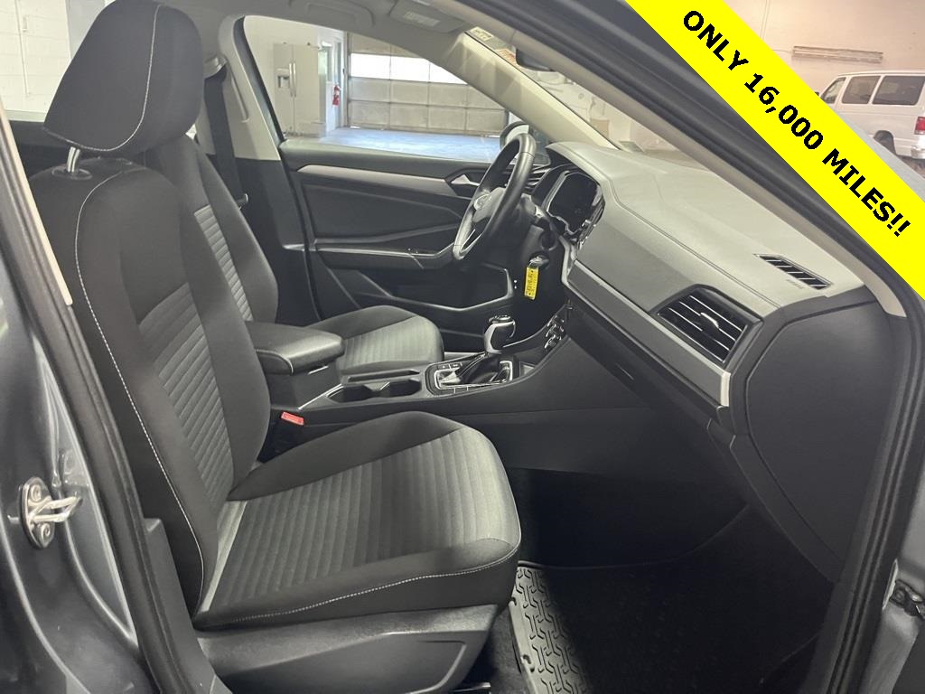 2024 Volkswagen Jetta 1.5T S photo 21