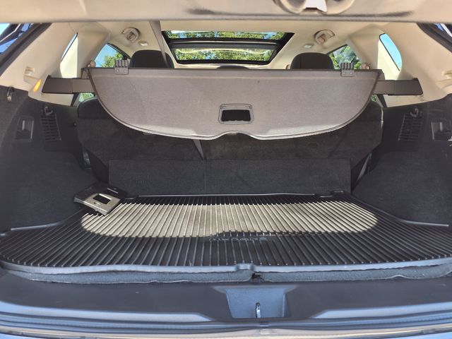 2024 Nissan Murano Platinum photo 23