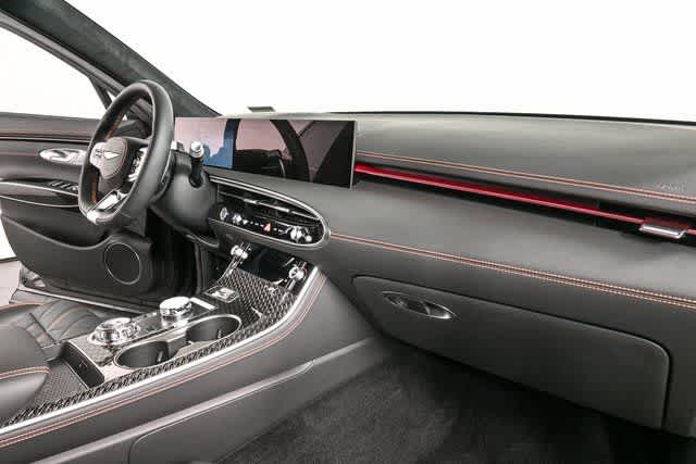 2026 Genesis GV70 3.5T Sport Prestige photo 22