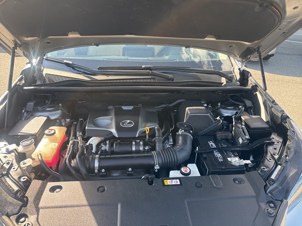 2020 Lexus NX 300 photo 27