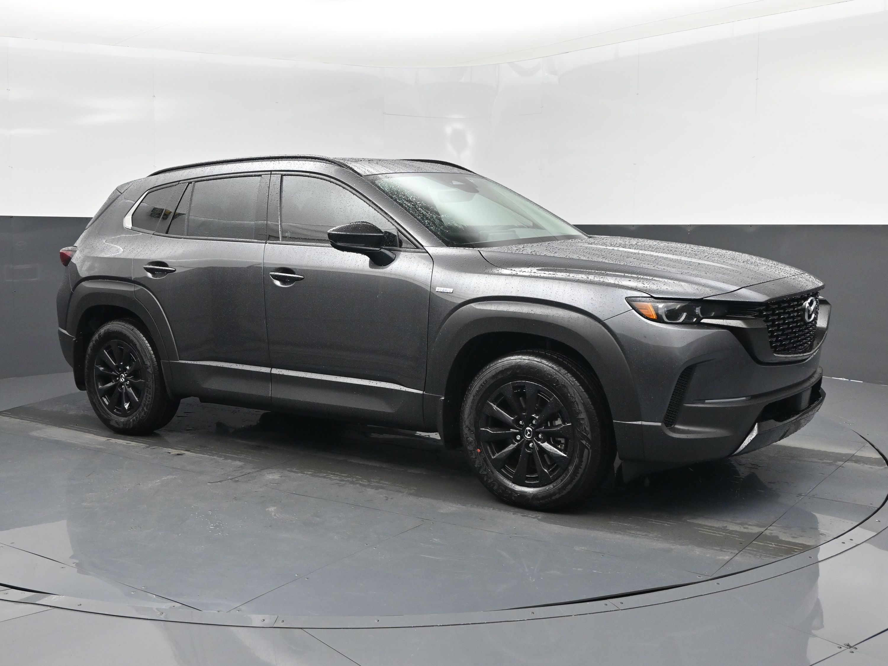 2025 Mazda CX-50 Premium photo 53