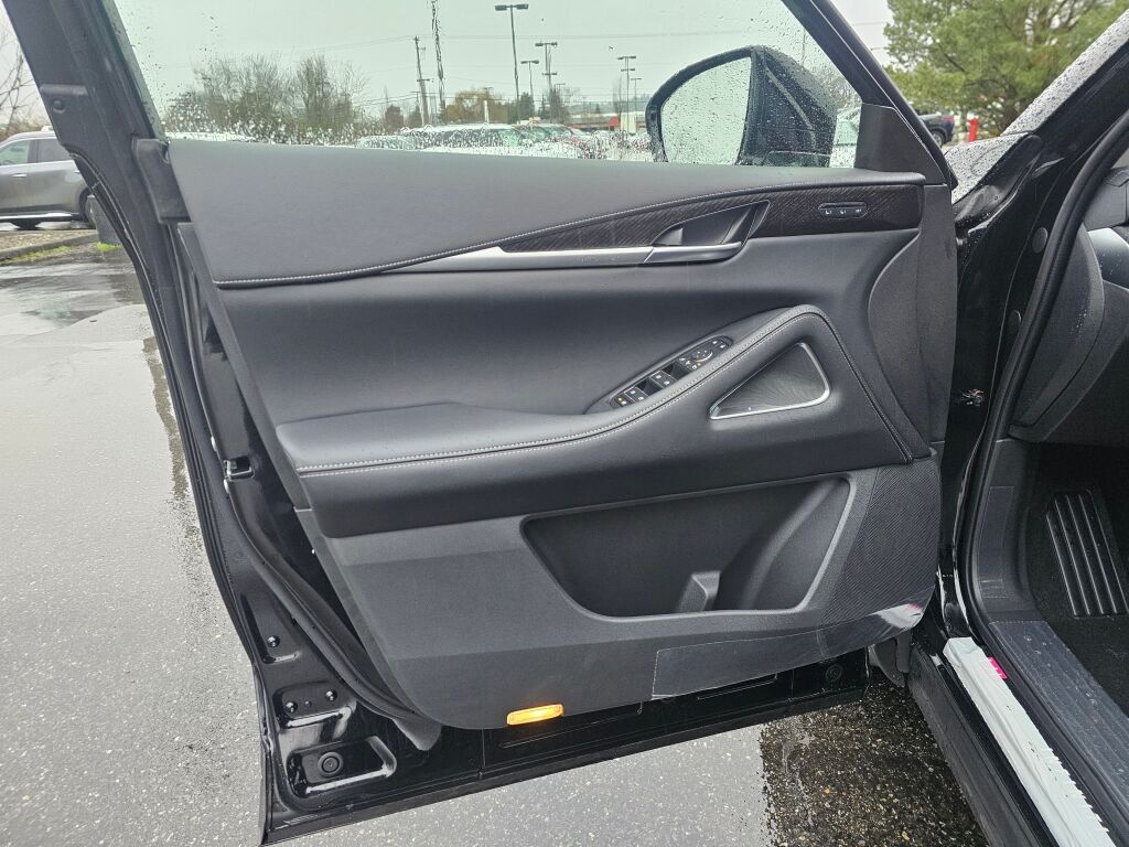 2025 Infiniti QX60 Sensory AWD photo 24