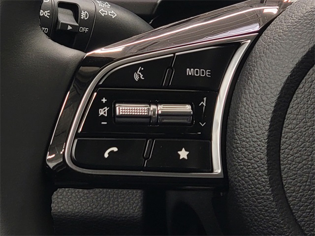 2026 Kia Seltos S photo 26