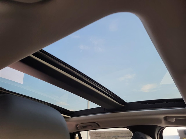 2025 Mazda CX-50 2.5 S Premium photo 7