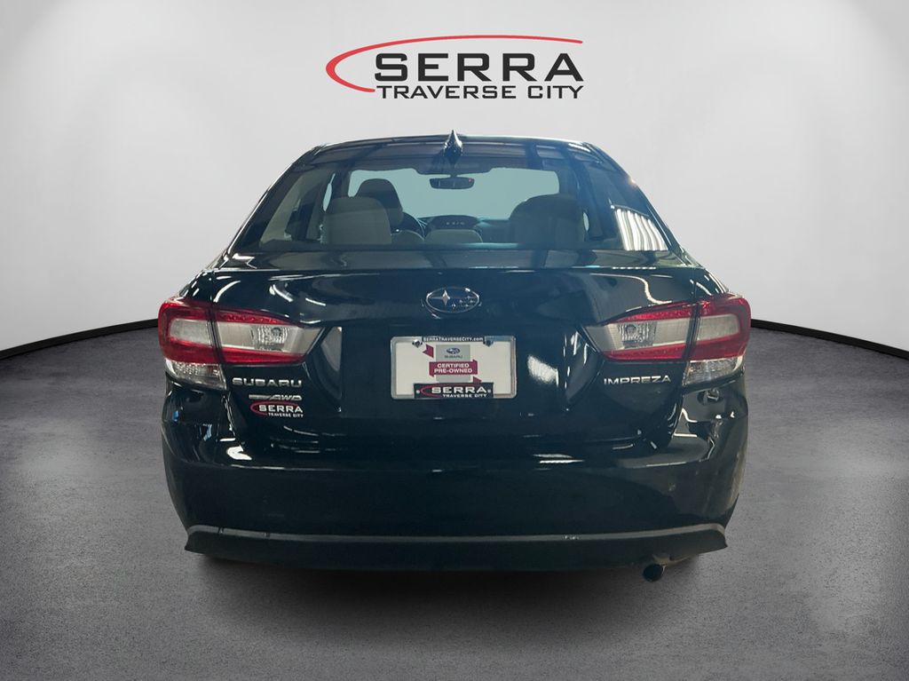 2023 Subaru Impreza Premium photo 3