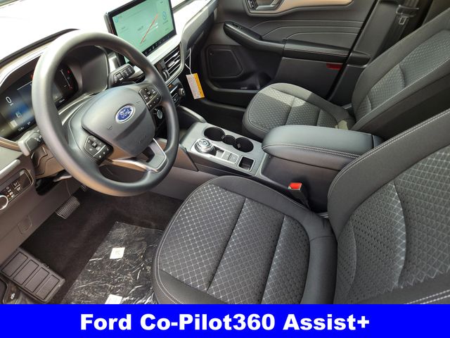 2025 Ford Escape Active photo 12
