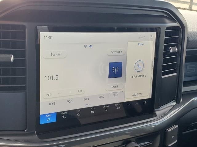 2025 Ford F-150 STX photo 19