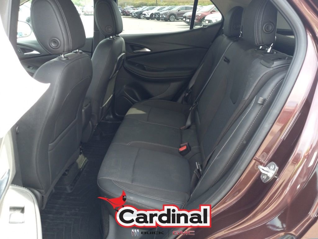 2022 Buick Encore GX Select photo 19