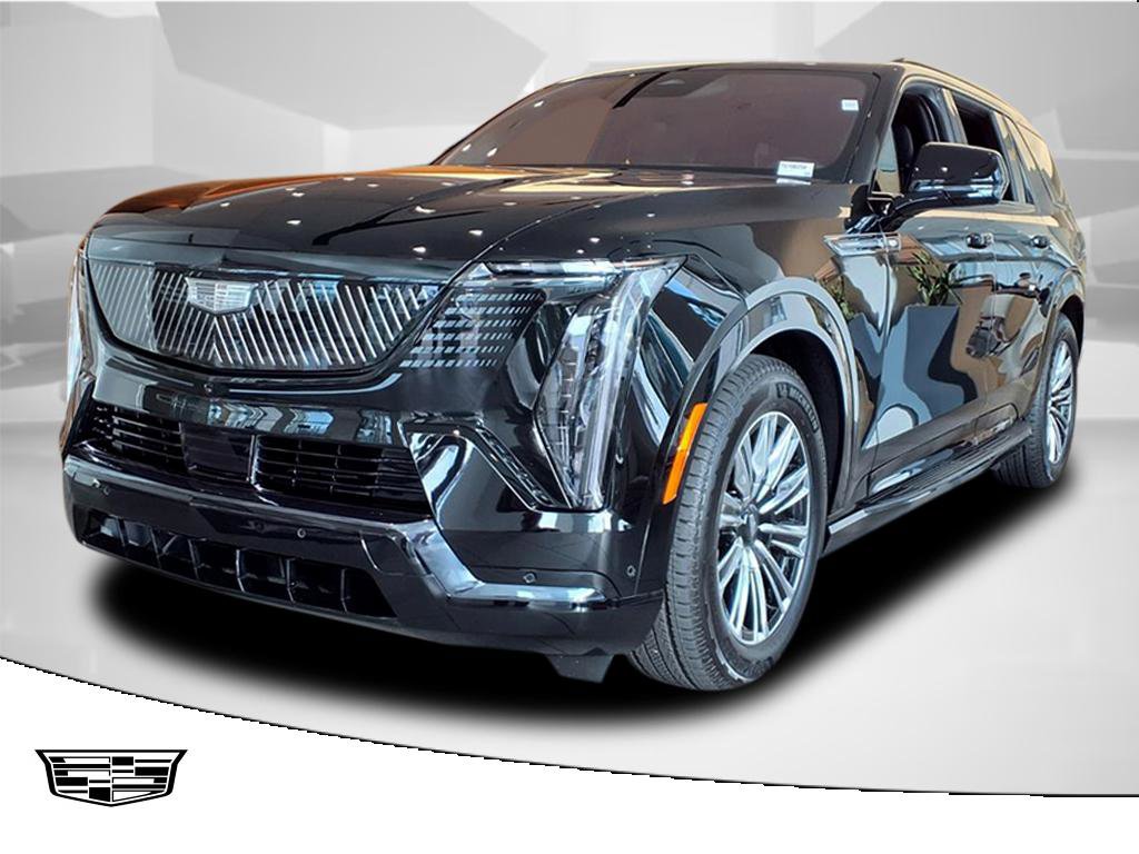 2026 Cadillac Escalade IQL Sport's photo