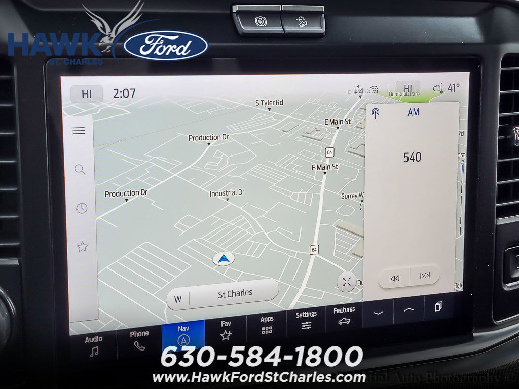 2026 FORD F-250 - Image 13