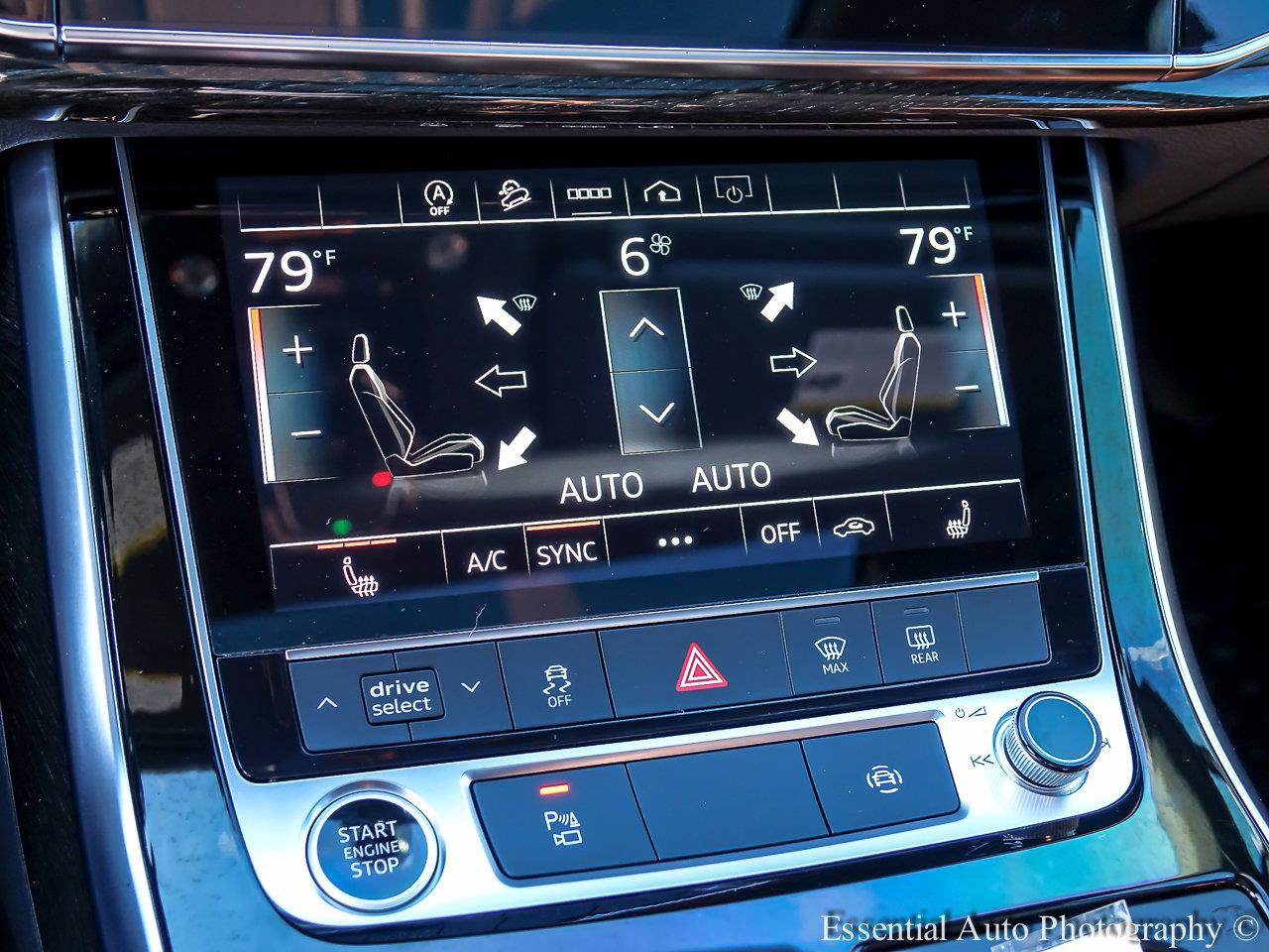 2023 AUDI Q7 - Image 18