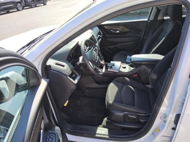 2024 Gmc Terrain SLE photo 4