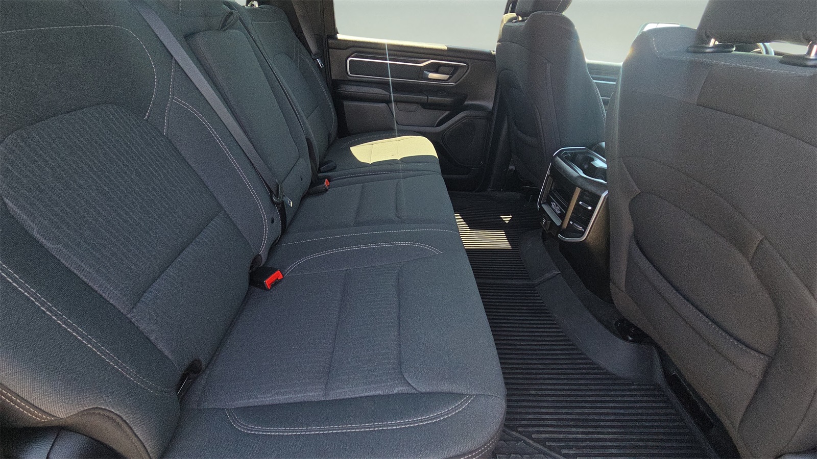 2022 Ram 1500 Big Horn Lone Star photo 23