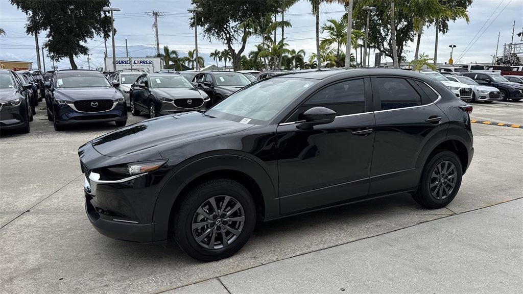 2024 Mazda CX-30 2.5 S photo 6