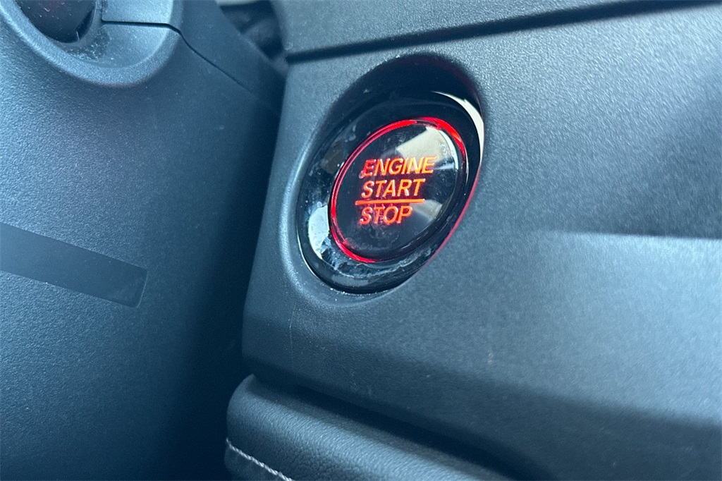 2023 Honda Accord EX photo 24