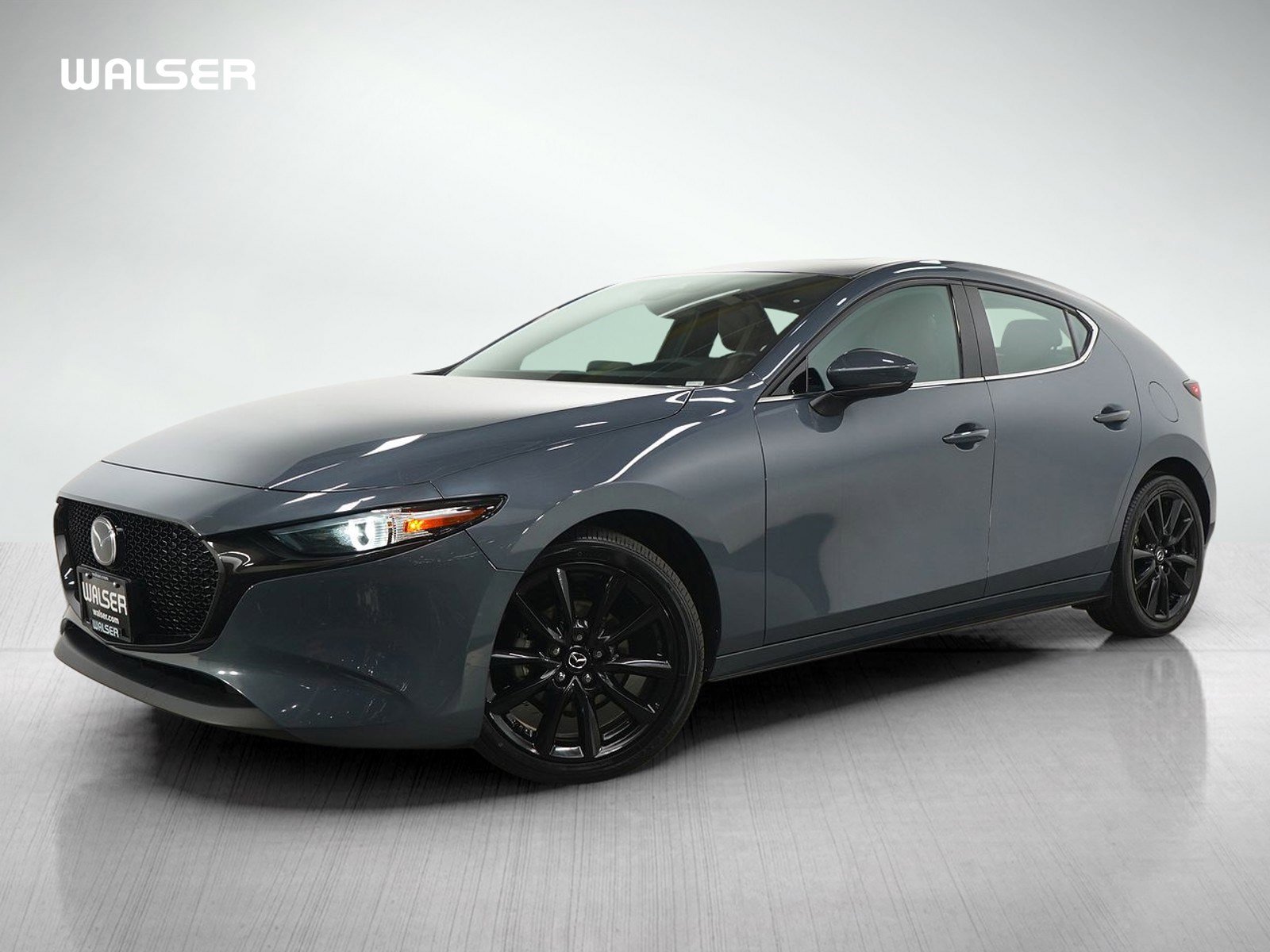 2023 Mazda Mazda3 Premium