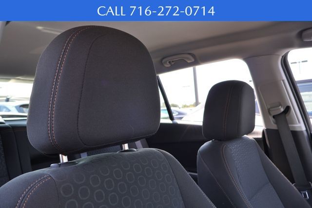 2021 Chevrolet Trax LS photo 9