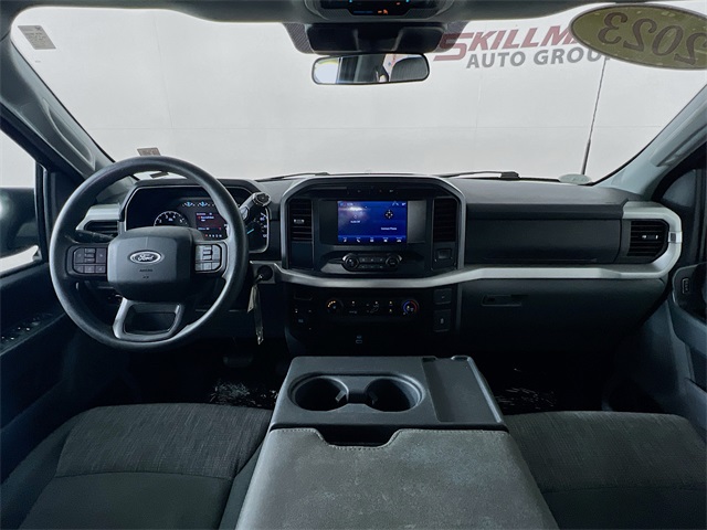 2023 Ford F-150 XLT photo 22