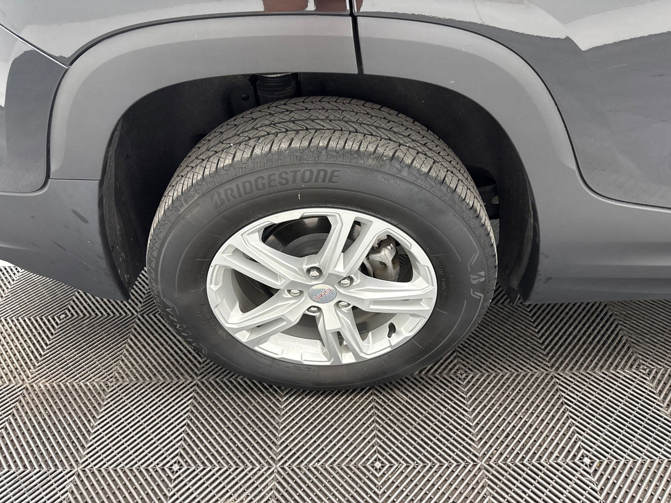 2022 Gmc Terrain SLE photo 10