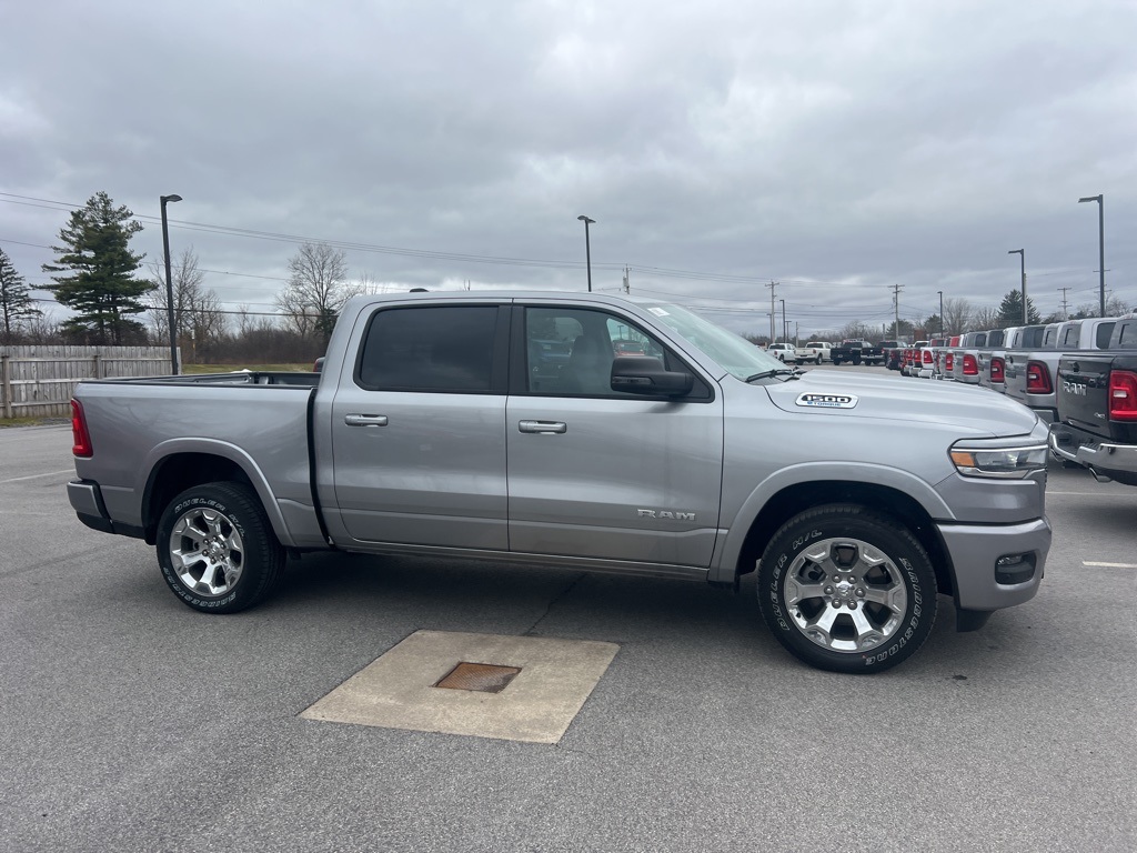 2025 Ram 1500 Big Horn Lone Star photo 2