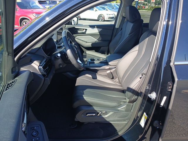 2025 Acura MDX Base photo 9