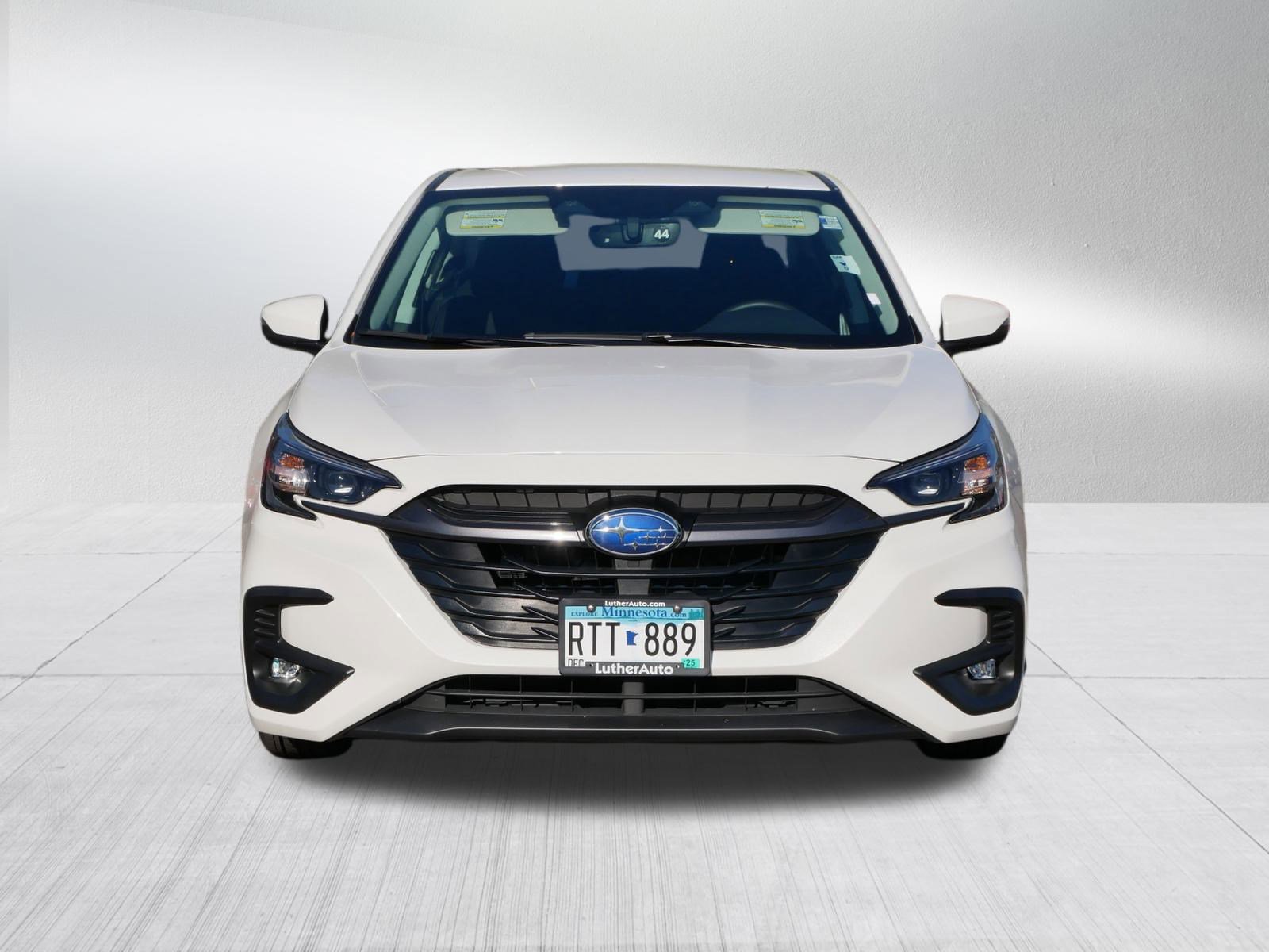 2025 Subaru Legacy Premium photo 2