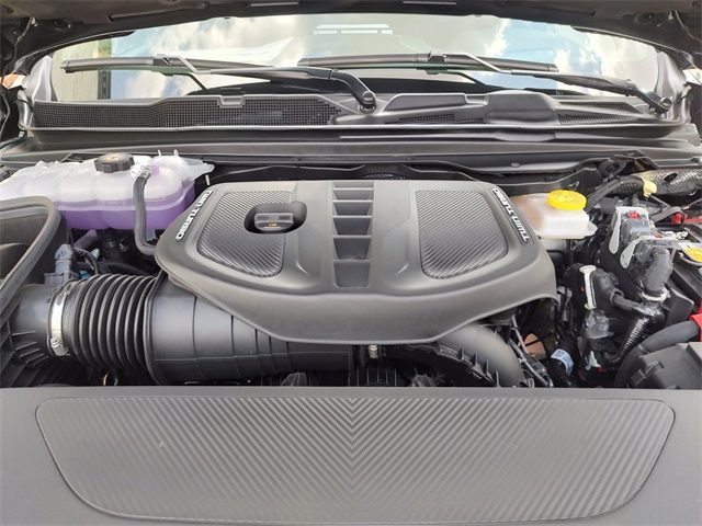 2025 Ram 1500 RHO photo 34