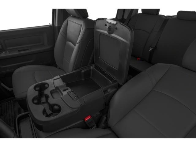2022 Ram 2500 Lone Star photo 15