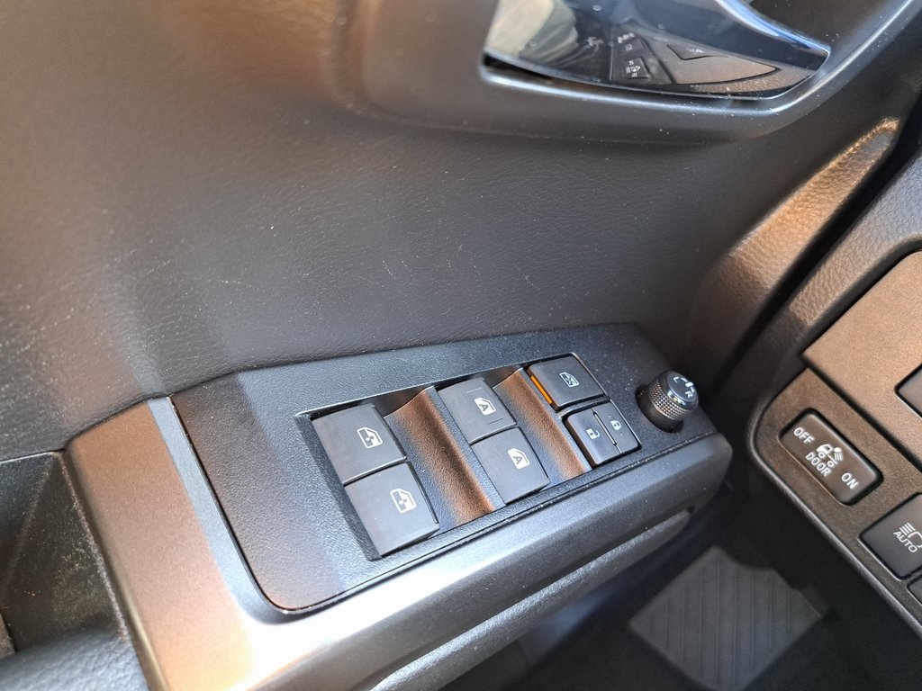 2022 Toyota Tacoma TRD Sport photo 23