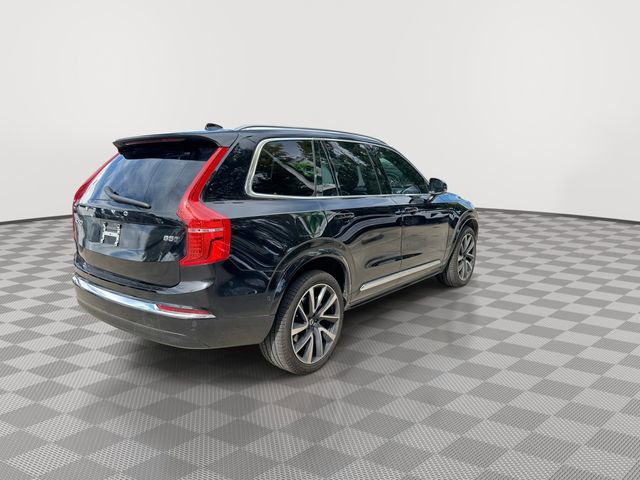 2024 Volvo XC90 Plus photo 8