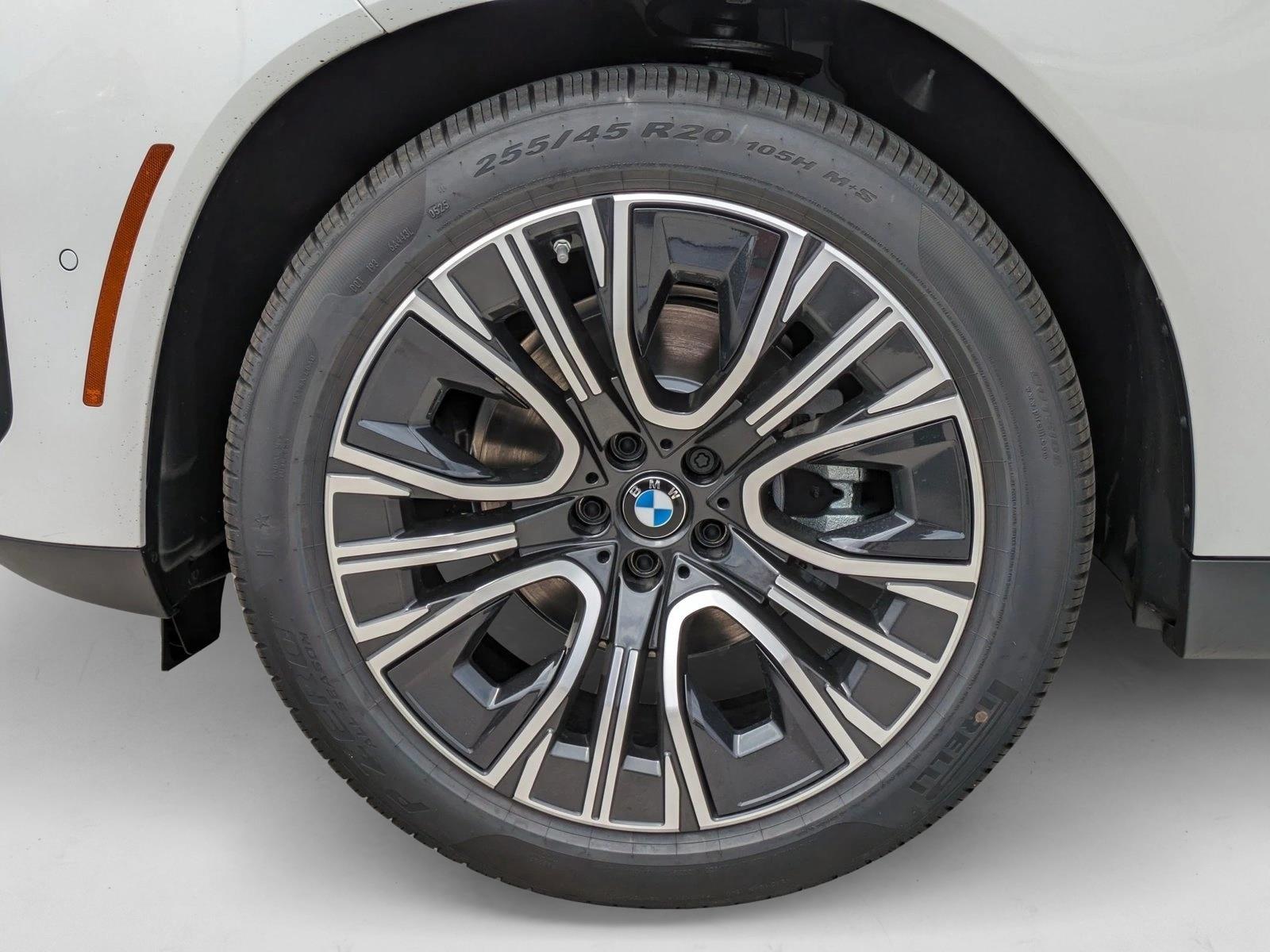 2025 Bmw X3 30x Drive photo 6